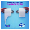 Ultra Soft Bathroom Tissue, Septic Safe, 2-Ply, White, 336 Sheets/Roll, 12 Rolls/Pack