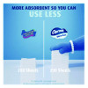 Ultra Soft Bathroom Tissue, Septic Safe, 2-Ply, White, 336 Sheets/Roll, 12 Rolls/Pack