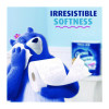 Ultra Soft Bathroom Tissue, Septic Safe, 2-Ply, White, 336 Sheets/Roll, 12 Rolls/Pack