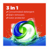 Pods Laundry Detergent, Tide Original, 76 Pods