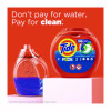 Pods Laundry Detergent, Tide Original Scent, 76 Pods
