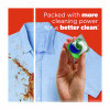 Pods Laundry Detergent, Tide Original Scent, 76 Pods
