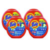 Pods Laundry Detergent, Tide Original Scent, 76 Pods
