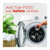 Pods Laundry Detergent, Tide Original Scent, 76 Pods