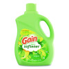 Fabric Softener, Original Scent, 44 Oz Bottle