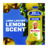 Multipurpose Cleaning Solution, Lemon Scent, 64 Oz Bottle