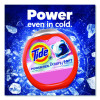 Power Pods Plus Downy Laundry Detergent, April Fresh Scent, 98 Oz Tub, 63 Pods/Tub