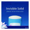 Invisible Solid Anti-Perspirant And Deodorant, Powder Fresh Scent, 1.7 Oz Stick