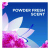 Invisible Solid Anti-Perspirant And Deodorant, Powder Fresh Scent, 1.7 Oz Stick