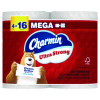 Ultra Strong Bathroom Tissue, Septic Safe, 2-Ply, White, 220 Sheets/Roll, 4 Rolls/Pack, 8 Packs/Carton
