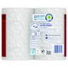 Ultra Strong Bathroom Tissue, Septic Safe, 2-Ply, White, 220 Sheets/Roll, 4 Rolls/Pack, 8 Packs/Carton