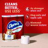 Ultra Strong Bathroom Tissue, Septic Safe, 2-Ply, White, 220 Sheets/Roll, 4 Rolls/Pack, 8 Packs/Carton