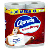 Ultra Strong Bathroom Tissue, Septic Safe, 2-Ply, White, 330 Sheets/Roll, 6 Rolls/Pack, 3 Packs/Carton