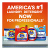 Commercial Power Pods Laundry Detergent, 63 Liquid Pods, 101 Oz Tub
