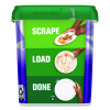 Platinum Plus Actionpacs Dishwasher Detergent Pods, Fresh Scent, 26.6 Oz Tub, 47/Tub, 3 Tubs/Carton