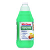 Degreasing Floor Cleaner, 1 Gal Bottle, 3/Carton