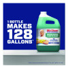Degreasing Floor Cleaner, 1 Gal Bottle, 3/Carton