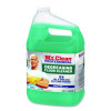 Degreasing Floor Cleaner, 1 Gal Bottle, 3/Carton