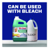 Degreasing Floor Cleaner, 1 Gal Bottle, 3/Carton