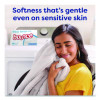 Free And Gentle Dryer Sheets, Fragrance-Free, 240/Box