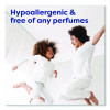 Free And Gentle Dryer Sheets, Fragrance Free, 240 Sheets/Box