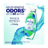 Rinse And Refresh Liquid Fabric Softener, Cool Cotton Scent, 48 Oz Bottle