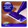 Multipurpose Floor And Hardwood Cleaning Solution Refill, Gain Scent, 42.2 Oz Bottle