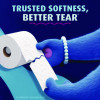 Ultra Soft Bathroom Tissue, Septic Safe, 2-Ply, White, 336 Sheets/Roll, 6 Rolls/Pack