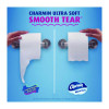 Ultra Soft Bathroom Tissue, Septic Safe, 2-Ply, White, 336 Sheets/Roll, 6 Rolls/Pack