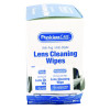 Lens Cleaning Wipe, 5 x 7, 50/Box