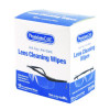 Lens Cleaning Wipe, 5 x 7, 50/Box
