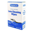 Lens Cleaning Wipe, 5 x 7, 100/Box