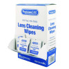 Lens Cleaning Wipe, 5 x 7, 100/Box