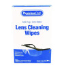 Lens Cleaning Wipe, 5 x 7, 100/Box