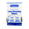 Lens Cleaning Wipe, 5 x 7, 100/Box