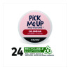 Colombian Coffee K-Cups, 24/Box