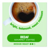 Decaf Coffee K-Cups, 24/Box
