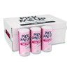 Pure Sugar, 20 Oz Canister, 24/Carton