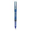 Precise V7 Rollerball Pen, Stick, Fine 0.7 Mm, Blue Ink, Blue/Clear Barrel, 5/Pack