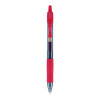 G2 Premium Gel Pen, Retractable, Fine 0.7 Mm, Assorted Ink And Barrel Colors, 5/Pack