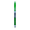 G2 Premium Gel Pen, Retractable, Fine 0.7 Mm, Assorted Ink And Barrel Colors, 5/Pack