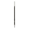 Refill For Dr. Grip, Easytouch, The Better, B2p And Rex Grip Begreen Ballpoint Pens, Medium Conical Tip, Blue Ink, 2/Pack