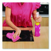 Multipurpose Cleaner Degreaser, Fruity Scent, 25.4 Oz Spray Bottle