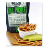 Dill Pickle Pretzel Sticks, 3 Oz Bag, 15/Carton