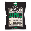 Dill Pickle Pretzel Sticks, 3 Oz Bag, 15/Carton