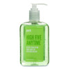 Instant Hand Sanitizer With Moisturizers, 8 Oz Pump Bottle