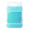 Hello Eco Glass Cleaner Refill, Unscented, 1 Gal Bottle