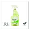Hello Eco Multi-Purpose Cleaner, Citrus Scent, 32 Oz Spray Bottle