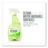 Hello Eco Multi-Purpose Cleaner, Citrus Scent, 32 Oz Spray Bottle