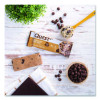 Protein Bars, Chocolate Chip Cookie Dough, 2.12 Oz Bar, 12 Bars/Box